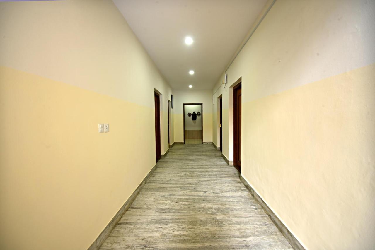 Sacred Boutique Hotel Kathmandu Ngoại thất bức ảnh