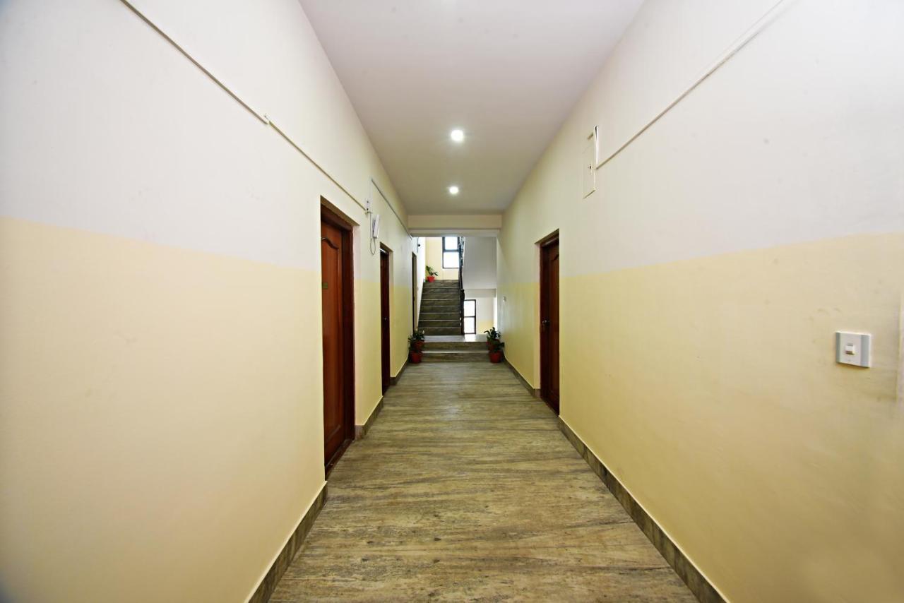 Sacred Boutique Hotel Kathmandu Ngoại thất bức ảnh